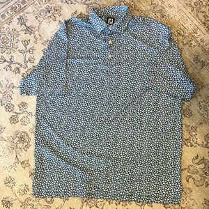 FootJoy XL Men’s Golf Polo